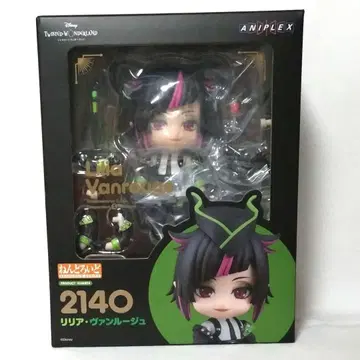 넨도로이드 릴리아 반 루즈 미개봉 새상품