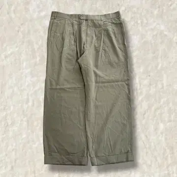90년대 빈티지 슬랙스 waidopanntu
