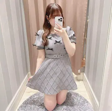evelyn 펄 라인 올인원 링고