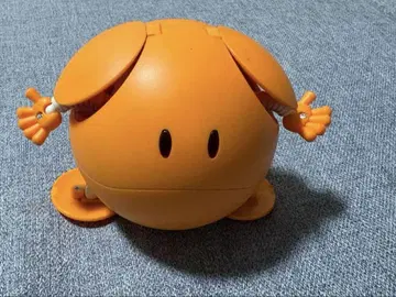 기동전사 건담 할로 오렌지