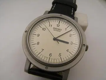 SEIKO 세이코 샤리오 복각 모델 nano universe