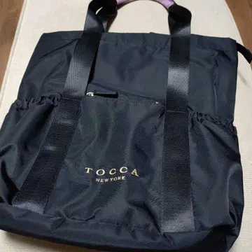 TOCCA 백팩