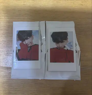보이넥 보넥도 boynextdoor 인스턴트 폴라로이드 재현