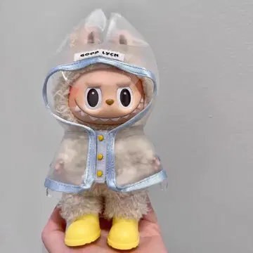 러브부 아트리스틱 패션 키트