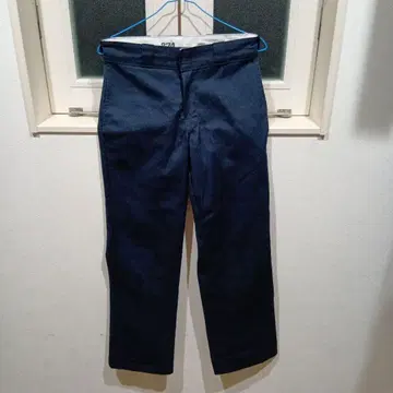 디키즈 874 오리지널 핏 네이비 28x30