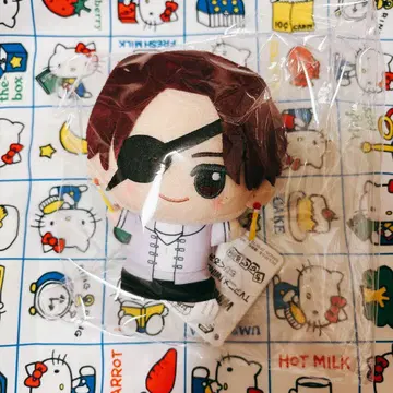 WIND BREAKER SD 인형 스오 하야토