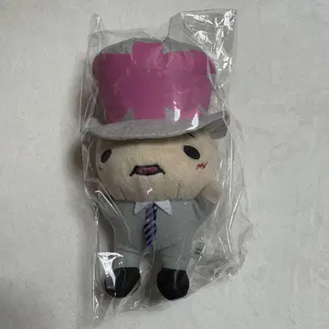Hey!Say!JUMP 오카모토 케이토 9푸 봉제 인형