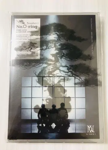 Number_i 블루레이