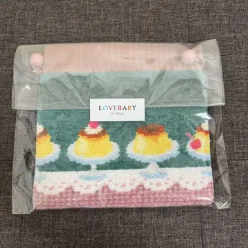 페이러 라브라리 푸딩 복조리