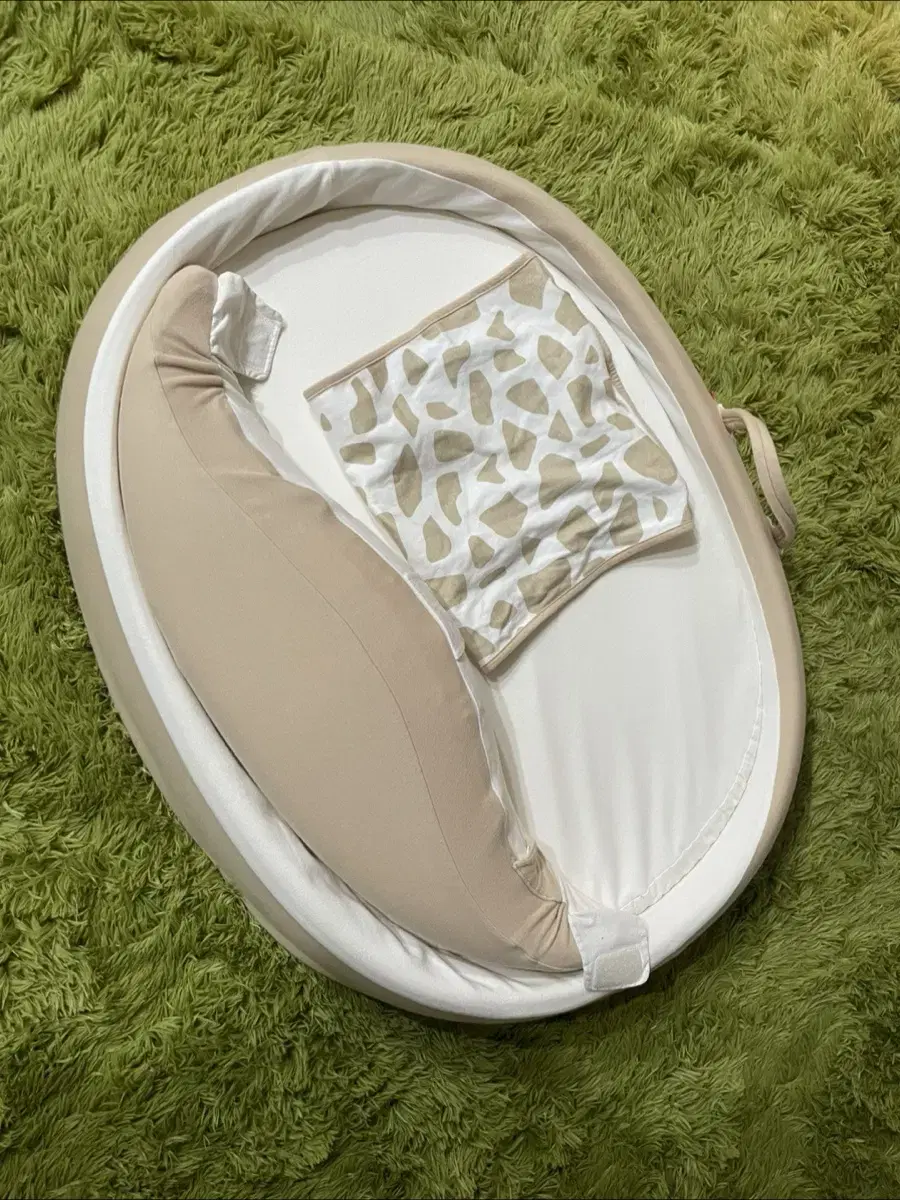 강아지 침대 강아지쿠션