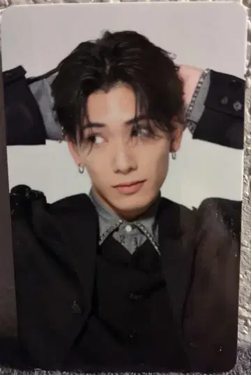 코나미즈시 HMV 시부야 럭키 드로우 이벤트 트레이딩 카드