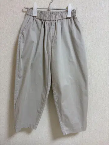 뉴 벌룬 팬츠