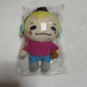Hey! Say! JUMP 나카지마 유토 9푸 봉제 인형