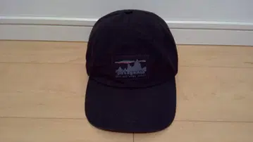파타고니아 patagonia 5패널 캡 모자
