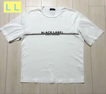 BLACK LABEL CRESTBRIDGE 티셔츠 LL