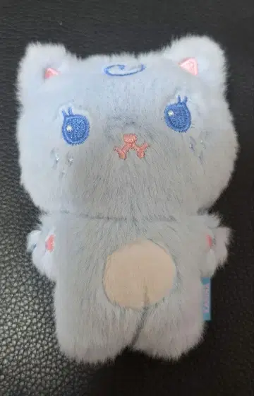 aespa 카리나 마스코트 봉제 인형