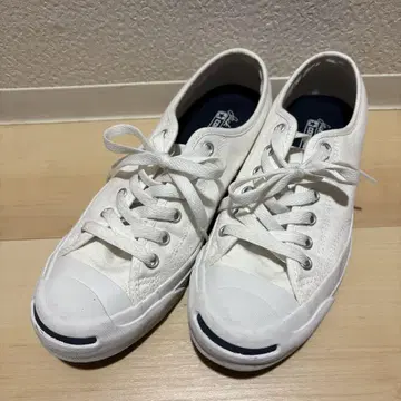 컨버스 스니커즈 잭 파셀 25.0cm