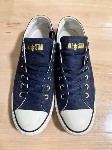 CONVERSE ALL STAR 네이비 7.5