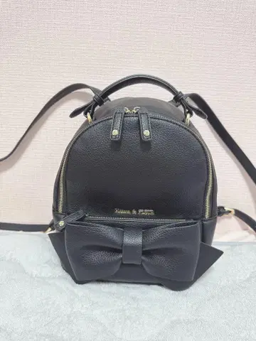 메종 드 플뢰르 백팩