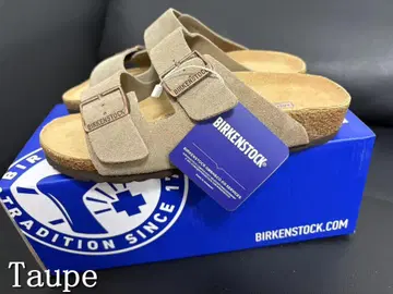 Arizona BIRKENSTOCK 버켄스탁 샌들 토프 여자