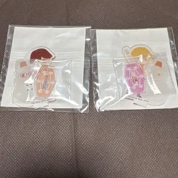 망각 배터리 세가 럭키 쿠지 D상 요 케이 치하야 슌페이