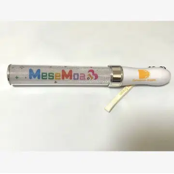 mesemoa. 응원봉