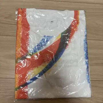 포르노그라피티 티셔츠
