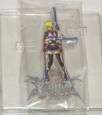BLAZBLUE VS 아크릴 스탠드 vol.2 노엘=버밀리온 A