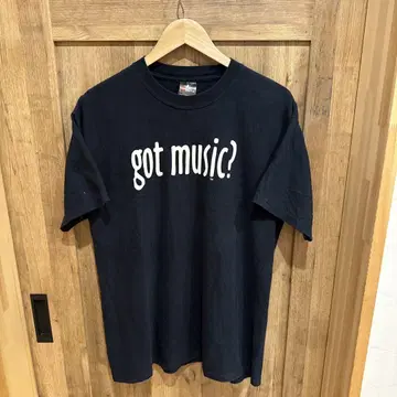 90S got music? 티셔츠