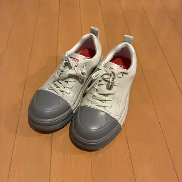 캠퍼 정크션 러너 스니커즈