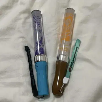 메이짱 응원봉 2개 세트