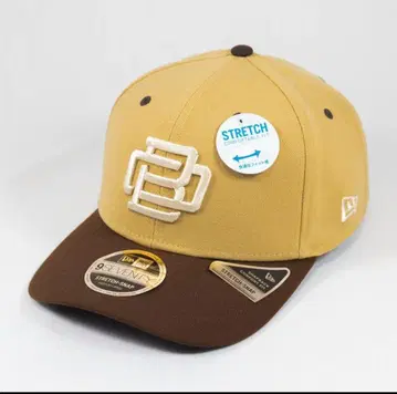NEWERA 9SEVENTY 오릭스 브리티시 카키