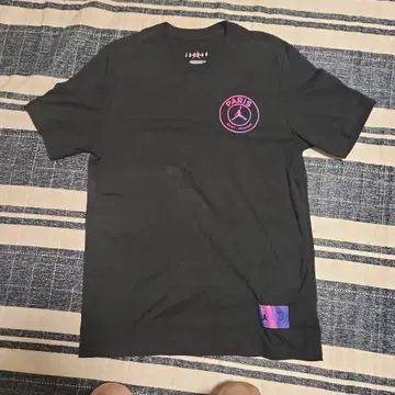 Jordan Paris Saint-Germain 티셔츠 L 사이즈