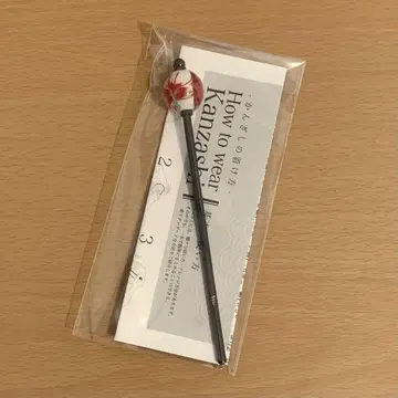 헤어콤 피안꽃 wargo
