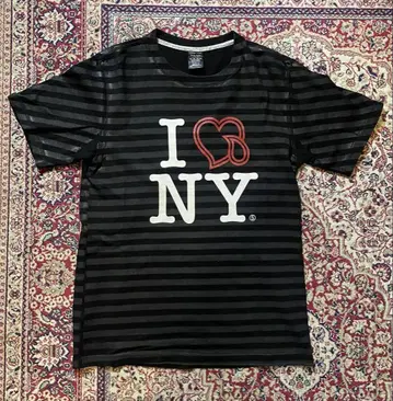 넘버나인 5주년 I LOVE NY