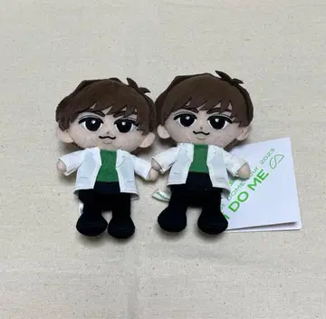 SnowMan 아베 료헤이 츄루이 2개 세트