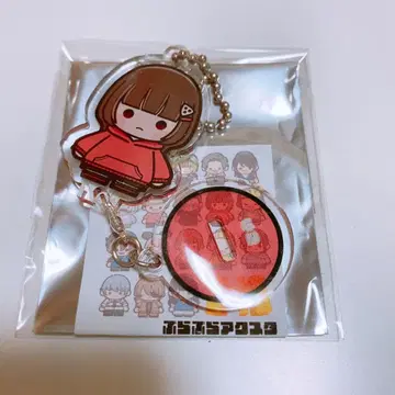 이 플라플라 아크릴 스탠드