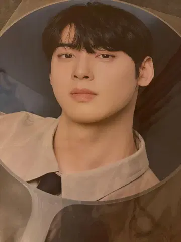 ASTRO 차우누 스타그래피 피케