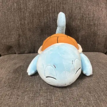 꼬부기(제니카메) 봉제 인형