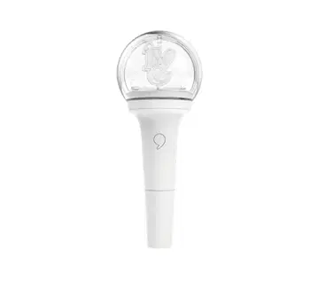 IVE OFFICIAL LIGHT STICK (IVE 응원봉)