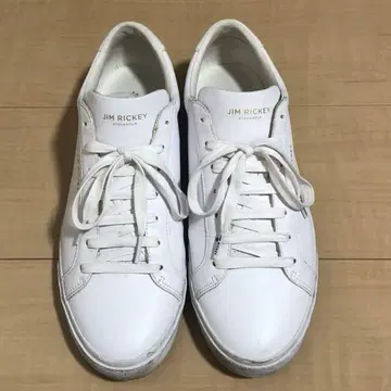 헬스장 리키 스니커즈