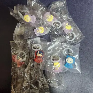 마법사의 약속 메지루시 액세서리 중앙의 나라