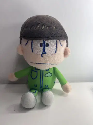 쵸로마츠 봉제 인형 오소마츠 6쌍둥이
