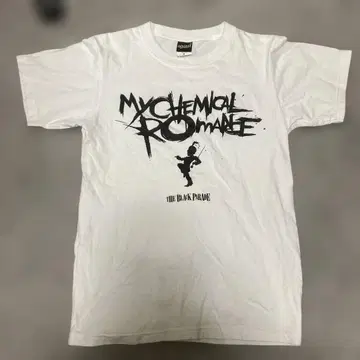 My Chemical Romance 티셔츠 M 사이즈