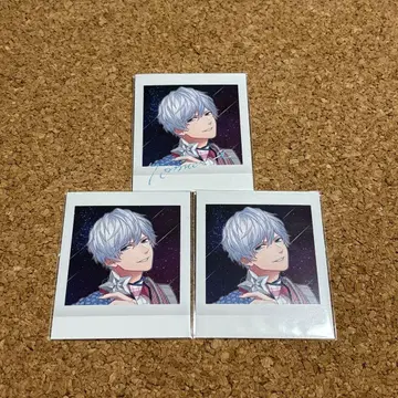 B-project 북문 륜비사
