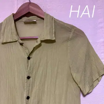 HAI SPORTING GEAR 여성용 셔츠