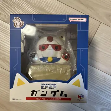 NYANDAM 건담 RX-78-2