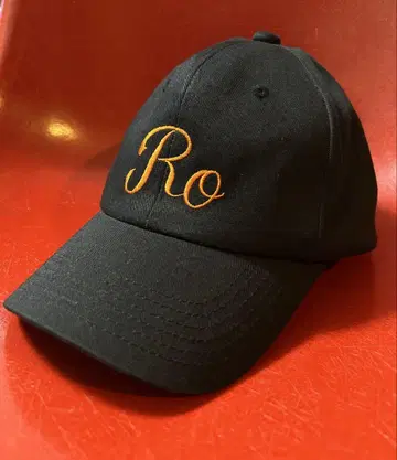ROTER 캡