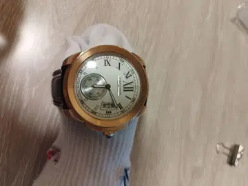 자동 시계 새상품급