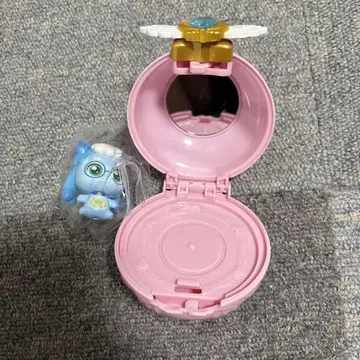 티니핑 바로핑 컴팩트 상하이 가챠폰